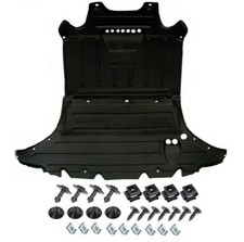 UNTERFAHRSCHUTZ MOTORSCHUTZ +