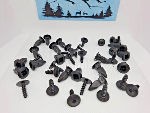 Teilig torx20 schrauben - torx20,
