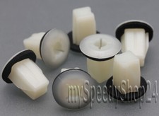 20x Universal Spreizmutter