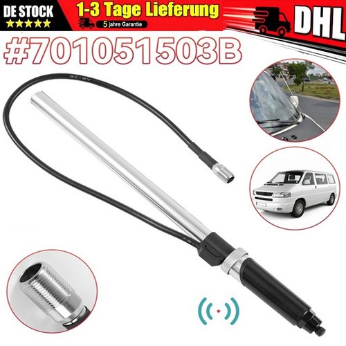 Für transporter 1990 03 - für, vw
