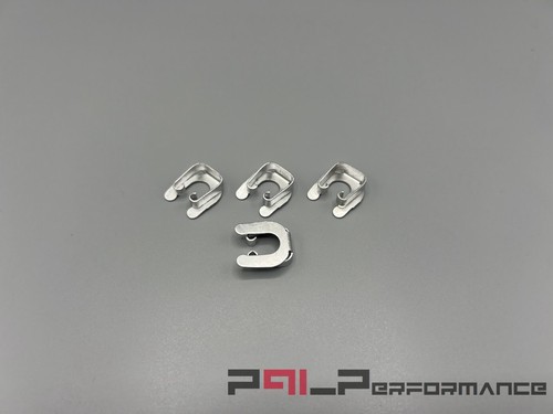 Audi 4 x - 4, sicherungsclip