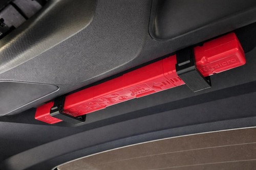 Bmw warndreieck halter - bmw, i3