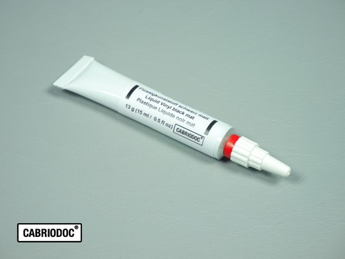 Cabrio verdeck reparatur - cabrio, set
