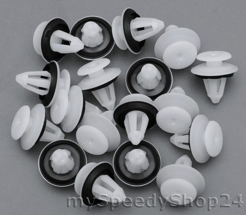 20x für mercedes clips - 20x,