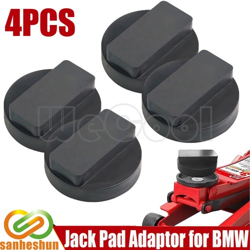 Wagenheberaufnahme jackpad - 4x,