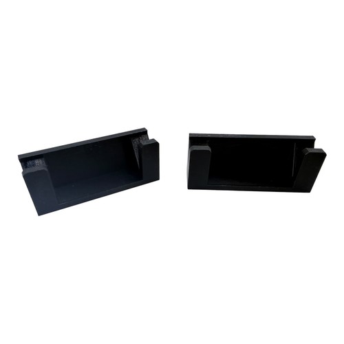 Doppelhaken passend für - 2x,