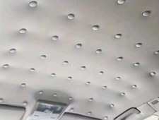 40 Stk Autohimmel-Reparaturset